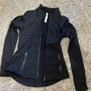 Like new lululemon define jacket